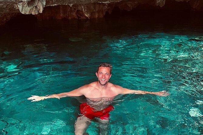 Private Tour to Tulum Ruins and Cenotes - Transportation and Logistics