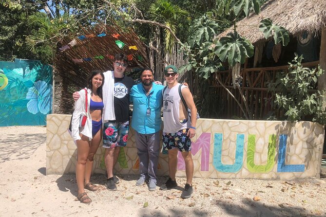 Private Transportation from Cancun Airport - Key Points