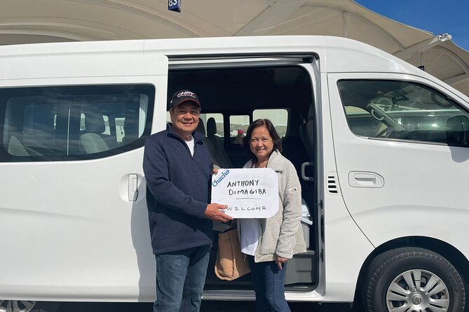 Private Transportation from Cancun Airport - Private Transportation from Cancun Airport: An Honest Review