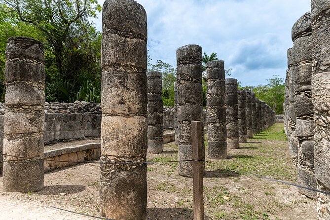 Small Group Tour to Chichen Itza, Cenote and Coba from Cancun - In-Depth Look at the Itinerary