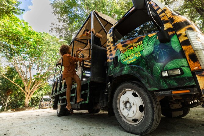 Horseback Riding with ATV, Zipline, Cenote and Tequila Tasting - Final Thoughts