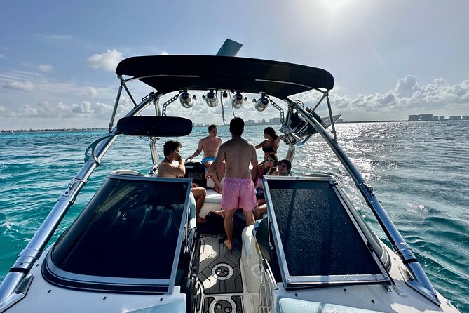 Half Day Wake Surfing and Snorkeling #1 Adventure in Cancun 4hr - The Practicalities