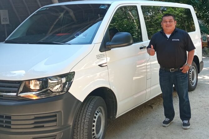 One-Way Private Transfer from Cancun Airport to Tulum - Pros and Cons Based on Real Traveler Feedback