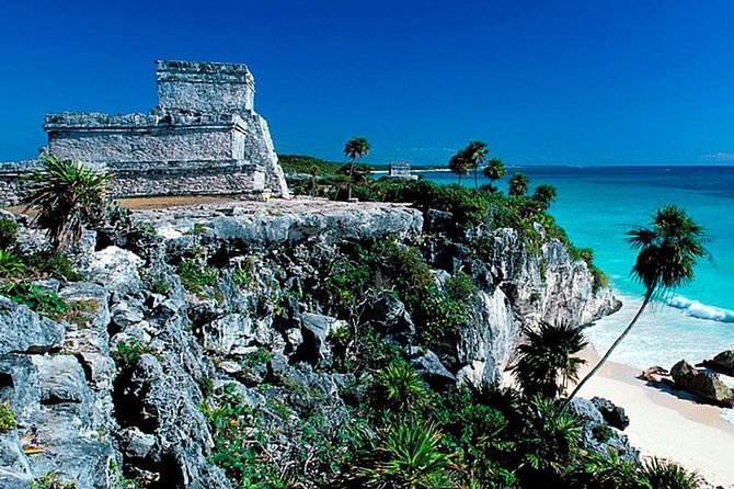 Tulum Akumal Snorkel Tour and 4 Cenotes Small Group All Fees Incl - Why This Tour Offers Great Value