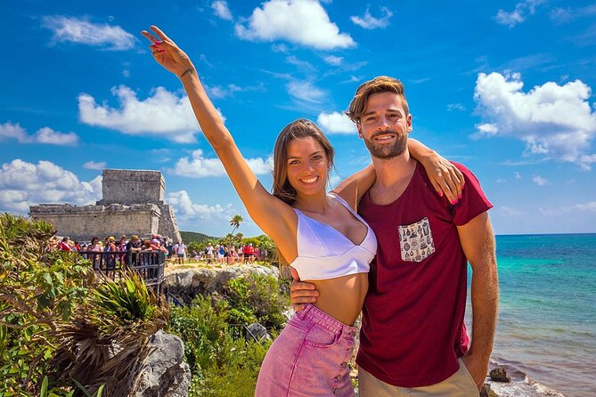 Tulum Express from Cancun and Riviera Maya - Is This Tour Right for You?