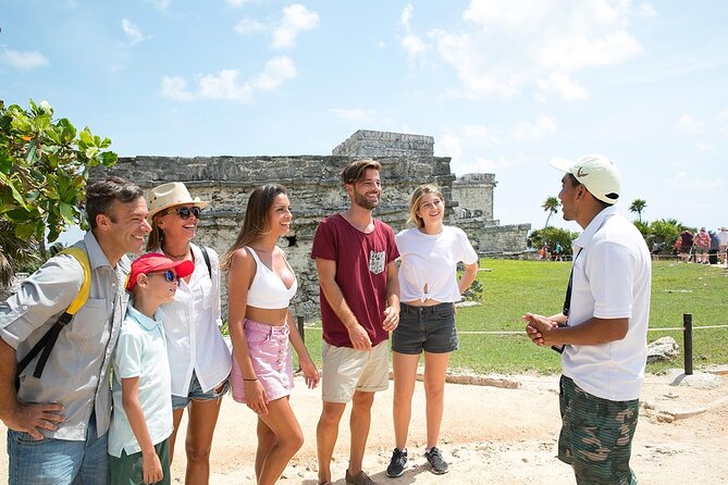 Tulum Express from Cancun and Riviera Maya - Final Thoughts