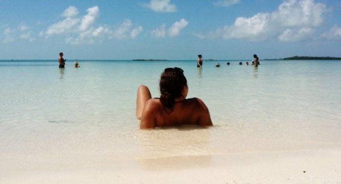 Isla Contoy and Isla Mujeres Tour with Snorkeling from Cancun - Isla Mujeres: The Vibrant Finale