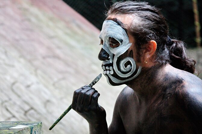 Cobá Tour Cultural Experience - Cultural Activities in a Traditional Mayan Village