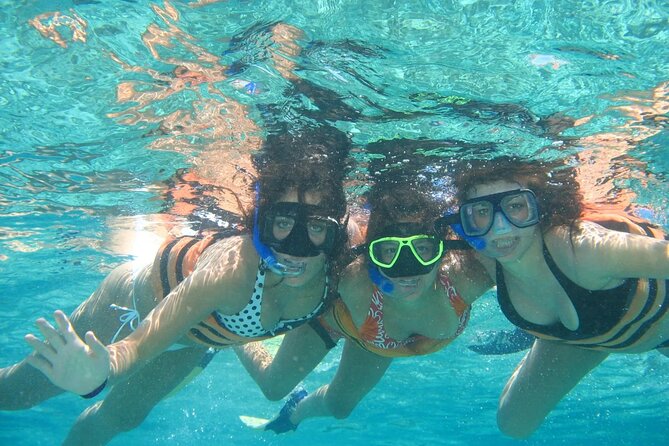 Catamaran Sailing to Isla Mujeres From Cancun - What the Reviews Say: Authentic Insights