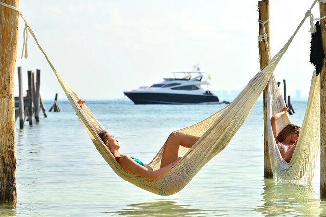 Catamaran Sailing to Isla Mujeres From Cancun - Practical Details and Tips