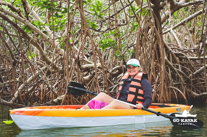 Kayak Tour at Sunset in Cancun - An In-Depth Look at the Sunset Kayak Tour in Cancun