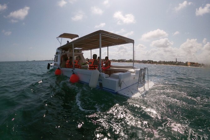 Snorkeling Adventure in Puerto Morelos - Evaluating the Value