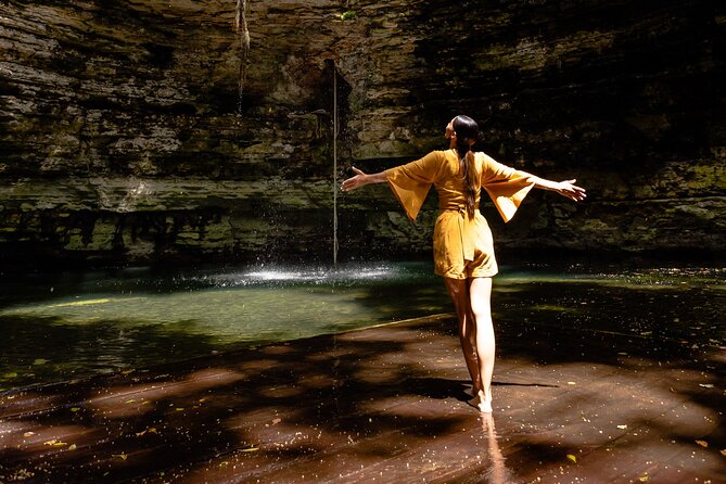 Ek Balam Ruins, Cenote & Magic Town of Uayma  All Inclusive Tour - Who Should Book This Tour?