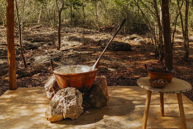 Ek Balam Ruins, Cenote & Magic Town of Uayma  All Inclusive Tour - The Sum Up