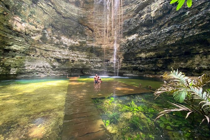 Ek Balam Ruins, Cenote & Magic Town of Uayma  All Inclusive Tour - FAQ