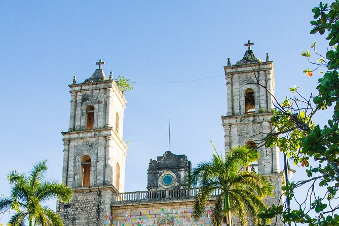 Colonial Valladolid and Cenote Swimming Private Tour from Cancun - FAQ