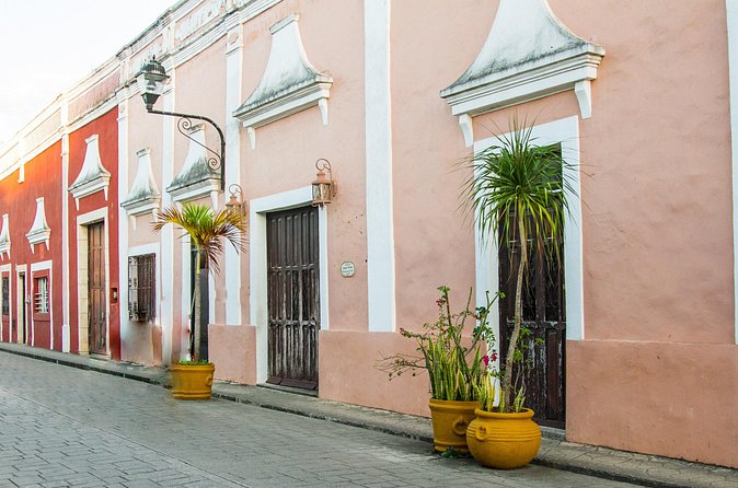 Colonial Valladolid and Cenote Swimming Private Tour from Cancun - Final Thoughts