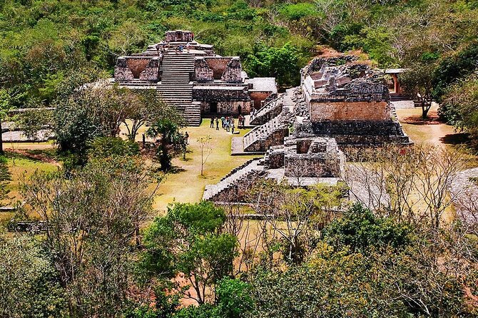 Tulum & Coba All Day Experience - Exploring the Itinerary in Detail