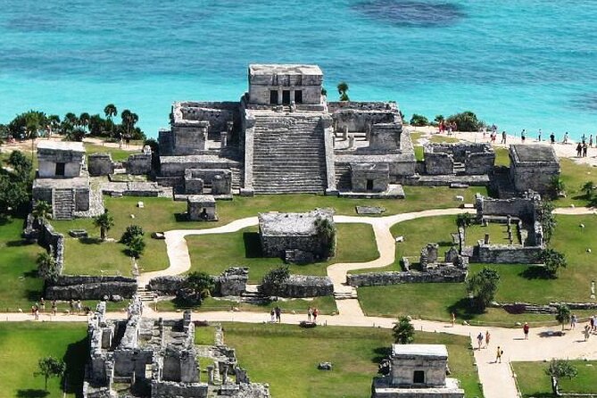 Tulum & Coba All Day Experience - The Sum Up: Is This Tour Right for You?