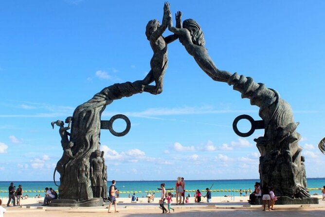 Tulum & Coba All Day Experience - FAQ