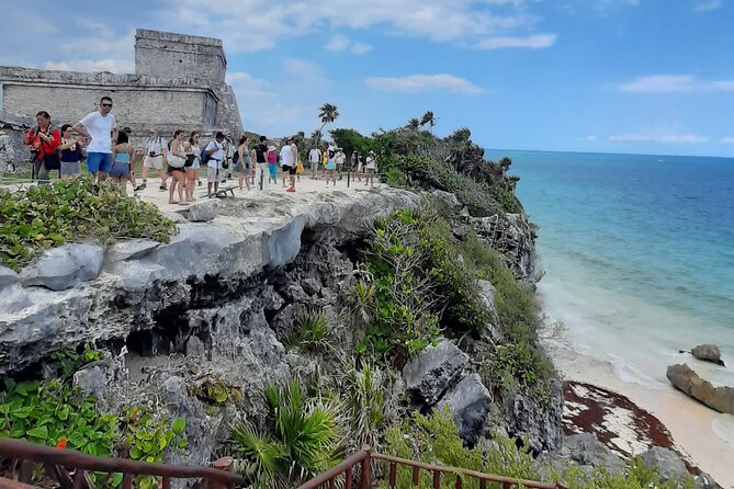 Tulum and Cenotes Tour Casa Tortuga plus Mother Nature Sculpture - What Travelers Say: Authentic Perspectives