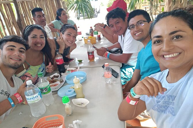 Tulum and Cenotes Tour Casa Tortuga plus Mother Nature Sculpture - Overall Value: Price versus Experience