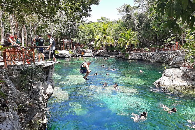 Tulum and Cenotes Tour Casa Tortuga plus Mother Nature Sculpture - Final Thoughts