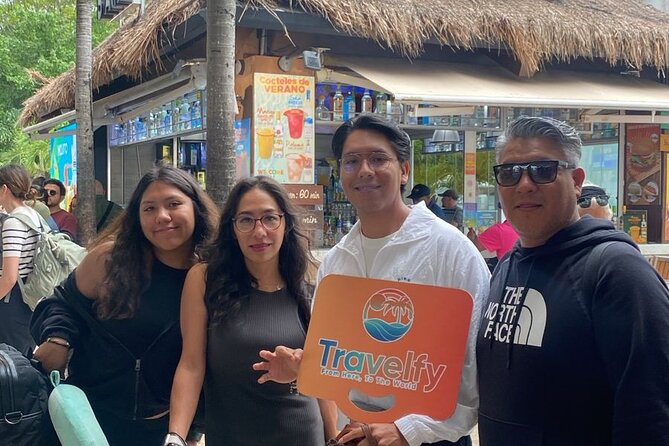 Private Transfer from Cancun Airport to Hard Rock Riviera Maya - Why Choose This Private Transfer?