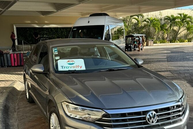 Private Transfer from Cancun Airport to Hard Rock Riviera Maya - Final Thoughts: Is This Transfer Worth It?