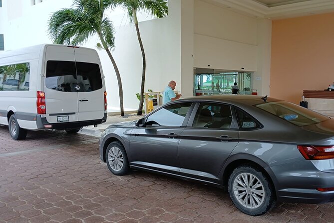 Private Transfer from Cancun Airport to Hard Rock Riviera Maya - Real Experiences and What You Can Expect