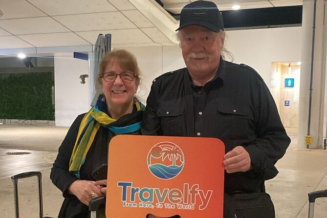 Transportation Redondo to Playa del Carmen from Cancun Airport - Authentic Experiences and Hidden Insights