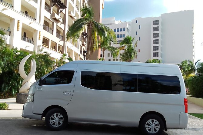 Transportation Redondo to Playa del Carmen from Cancun Airport - FAQ