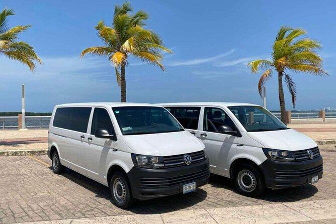 Private Transportation from Cancun Airport to Cun Hotel Zone - Why You’ll Love This Transfer Service