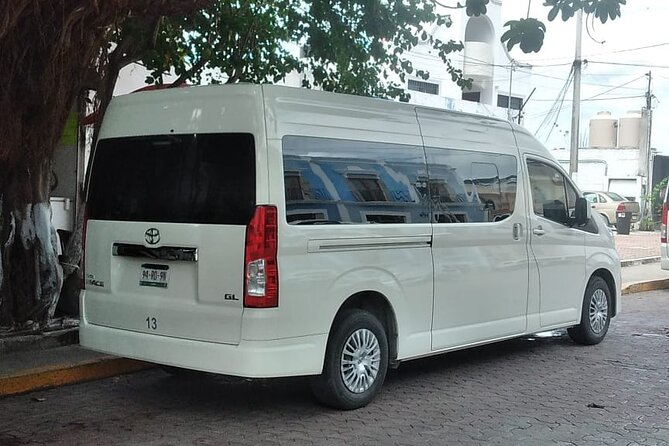 Private Transportation from Cancun Airport to Cun Hotel Zone - The Sum Up: Who Should Book This Transfer?
