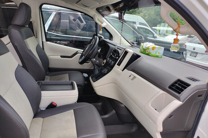 Private Transportation from Cancun Airport to Cun Hotel Zone - Authentic Traveler Insights