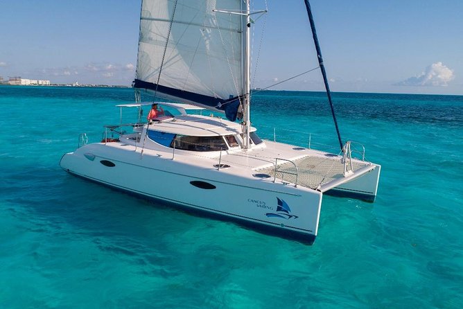 Full-Day Sailing Adventure to Isla Mujeres - Final Thoughts: Is This the Right Choice for You?