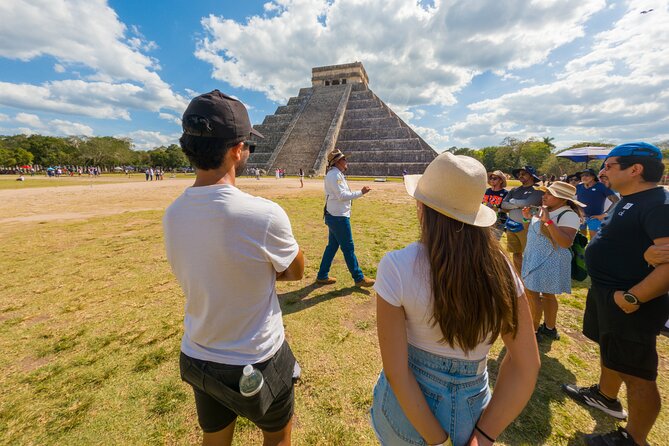 Chichen Itza, Transportation, lunch, cenote and Valladolid. - Final Thoughts