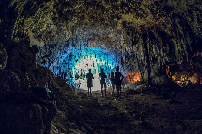 Tulum Ruins, Snorkeling with Turtles and Underground Caves - The Itinerary in Detail