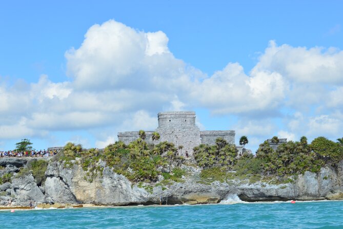 Tulum Ruins, Snorkeling with Turtles and Underground Caves - FAQ