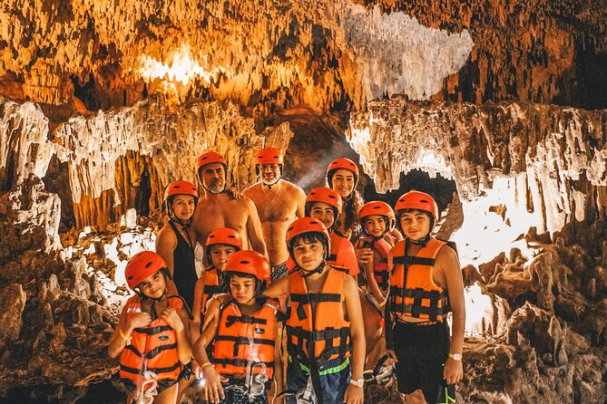 Tulum Ruins, Snorkeling with Turtles and Underground Caves - Who Will Love This Tour?