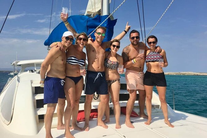 Sailing Catamaran Party to Isla Mujeres from Cancun - Final Thoughts: Who Will Love This Tour?