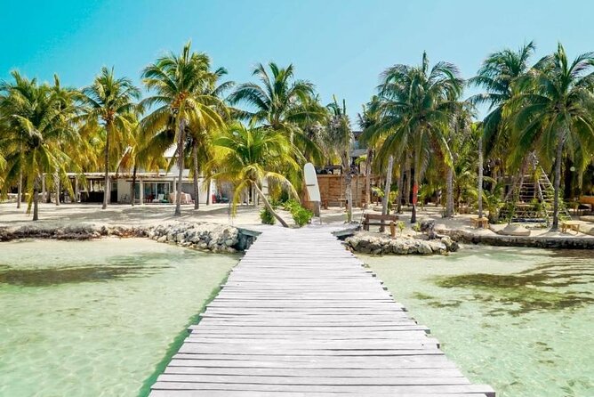 Sailing Catamaran Party to Isla Mujeres from Cancun - Practical Considerations