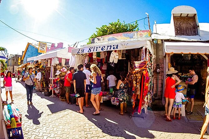 Sailing Catamaran Party to Isla Mujeres from Cancun - Final Verdict