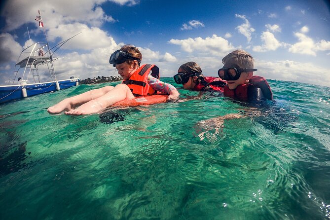 Tulum Ruins, Turtle Sighting and Underground Caves - Exploring the Tulum Ruins