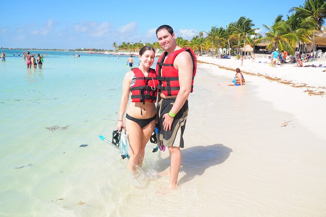 Tulum Ruins, Turtle Sighting and Underground Caves - Authentic Experiences and Practical Tips