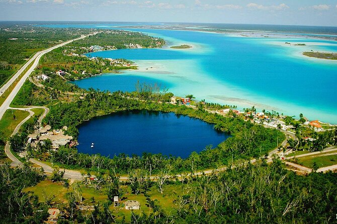 Boat Ride Tour at Bacalar from Cancun & Playa Del Carmen - Who Should Consider This Tour?