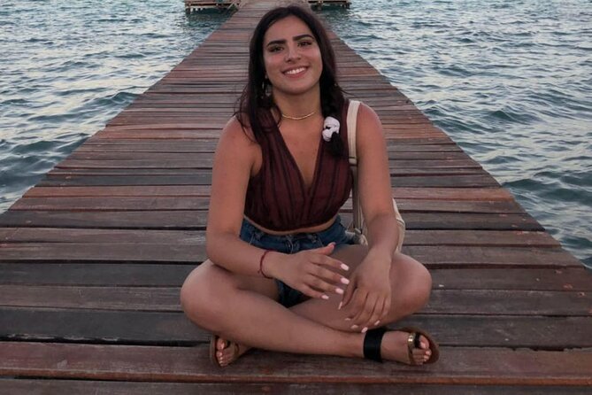 Boat Ride Tour at Bacalar from Cancun & Playa Del Carmen - FAQs