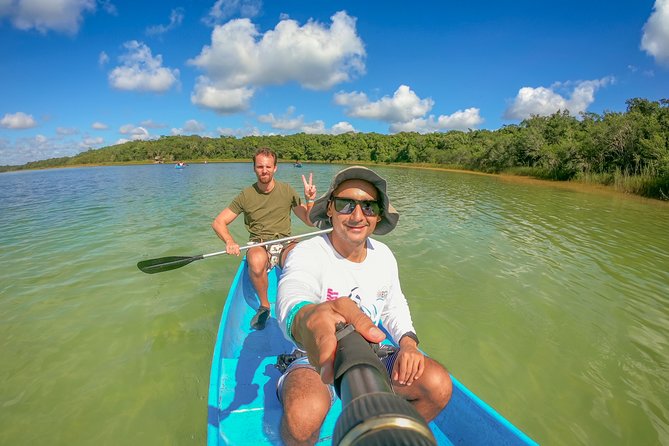 Spider Monkey, Coba and Cenote - Full Breakdown of the Tour Experience