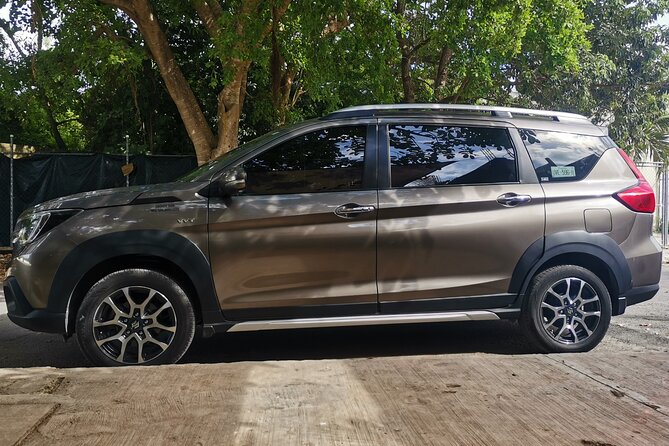 Reliable Cancun-Playa del Carmen Airport Transfers (One way) - Why This Transfer Shines: Comfort, Privacy, and Ease