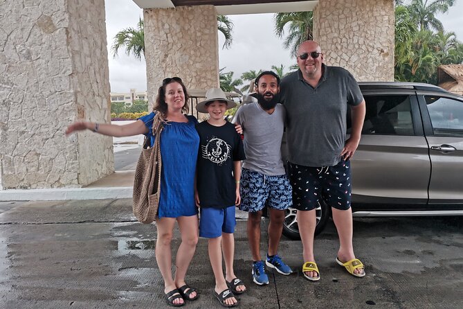 Reliable Cancun-Playa del Carmen Airport Transfers (One way) - What Tour Reviewers Say: Authentic Insights